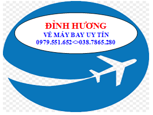 Đại lý vé máy bay VIỆT NAM